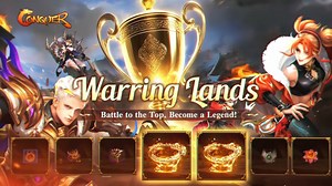 147 reactions · 7 comments |  퐖퐚퐫퐫퐢퐧퐠 퐋퐚퐧퐝퐬 퐕퐞퐫퐬퐢퐨퐧 퐢퐬 퐂퐨퐦퐢퐧퐠 퐒퐨퐨퐧!...