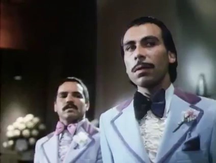 Easy Money (1983)
