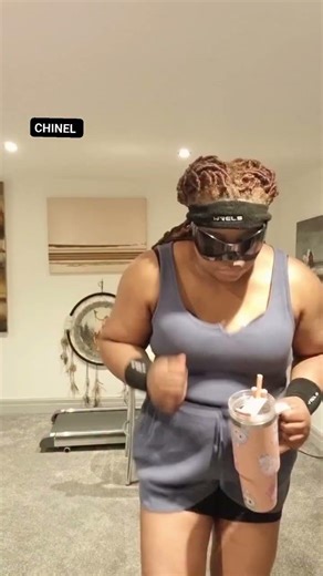 Join my morning exercise let's dance together 💃