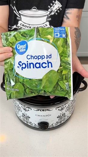 Simple and delish! This crockpot recipe is great for a weekend get together 🎬 This video was produced by Network Media and Kells Kitchen | The Simple Dish