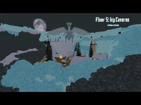 SBO:R Floor 5 Tutorial!