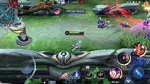 Exploring Beatrix in Mobile Legends with Akinnn