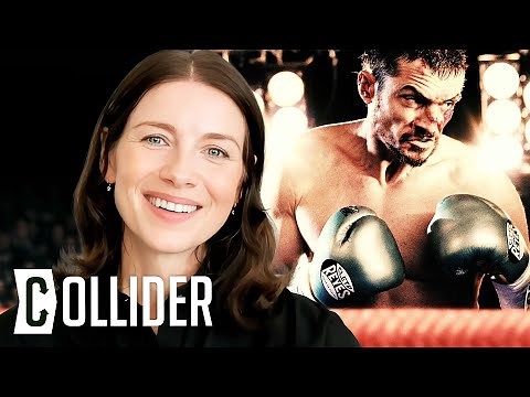 Caitriona Balfe Interview | The Cut, Orlando Bloom, Outlander, and Sense and Sensibility