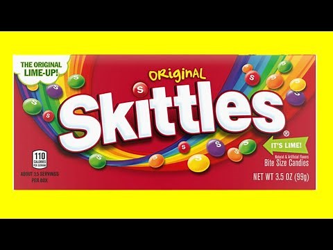 Skittles - Original