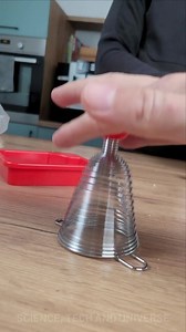 1.3M views · 378 reactions | Problem with a Nut? | Science, Tech and Universe | Facebook