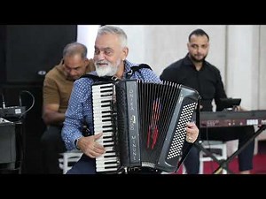 Ionica Minune, Gelu Purcelan, Nicu Tiuleanu si Florin Adrian - instrumentala - Botez Rayan & Ranya