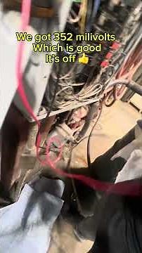 Replacing a Faulty 15 Amp Breaker | Step-by-Step Electrical Repair