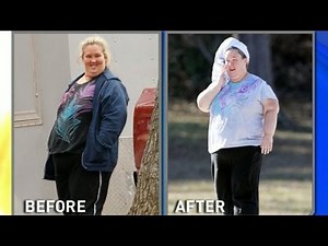 Honey Boo Boo Star Mama June Shannon Drops More Than 100 Pounds: Before and After Photos