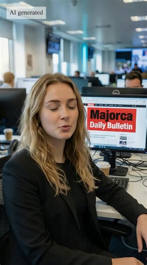 Weekend weather in Mallorca windy with storm Marta on the way. | Majorca Daily Bulletin