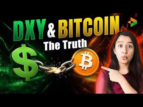 BTC vs Dollar Explained | What Every Crypto Trader Should Know.