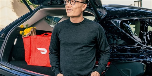 How DoorDash became an $85 billion behemoth and won the delivery wars | Fortune