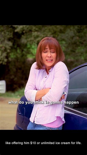 🌉 "The Bridge That Took Six Months to Cross" — The Middle (Season 2, Episode 23) #shorts #themiddle