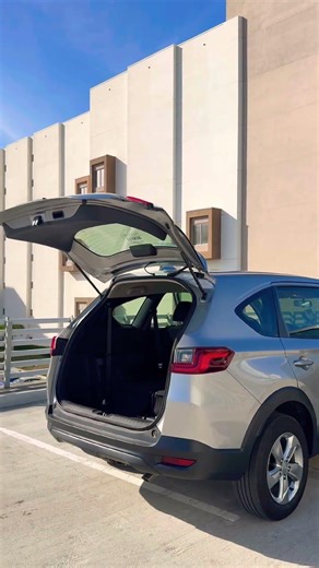 Spacious Honda BR-V perfect for family adventure