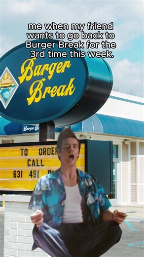 Burger Break LI on TikTok