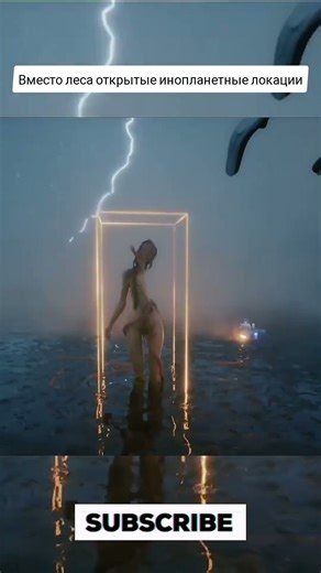 THE FOREST 3 УЖЕ НА UE5! ИНФА УТЕКЛА В СЕТЬ😱