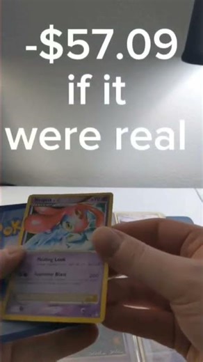 Fake Pokemon cards #pokemon #helpmemakethismakesense #pokemoncards #fakecards #fake