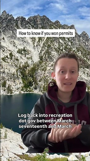 Zone info in the description