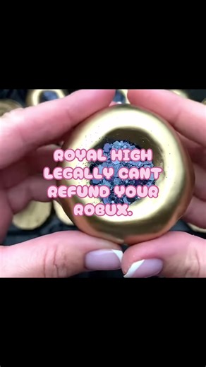 Understanding Royal High's Refund Policy and Economy Changes
