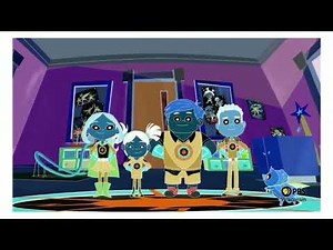 Hero Elementary Funding Credits compilation (2020-present) In G Major