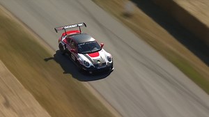 20K views · 236 reactions | This #Porsche 911 GT3 Cup is looking pretty quick in its first practice of the weekend. James Wallis is only 19 but he's driving it like he's had decades of racing experience. It's looking promising for Wallis in the #FOS Timed Shoot-Out with the final scheduled for Sunday afternoon. Will you be watching the action unfold in person or via or livestream? | Goodwood Festival of Speed | Facebook