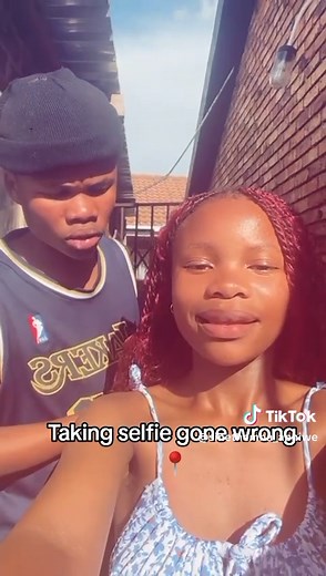 Taking Selfie Gone Wrong: Hilarious Moments Captured