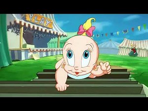 Roger Roller Coaster Rabbit (1990)