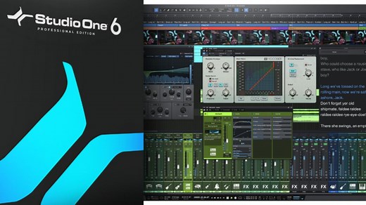 一键安装Studioone6完整版安装教程免费下载资源_高清1080P在线观看平台_腾讯视频