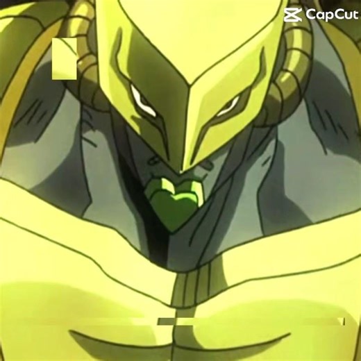 The world edit #jjba #theworld #stands #jojobizzare #jojosbizarreadventure #stardustcrusaders #jojo