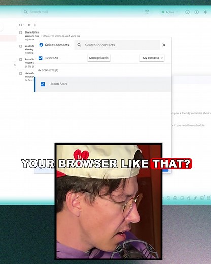 56K views · 96 reactions |  Download the Comet browser FREE and get an AI assistant!! You Get: 易 Comet browser. World's first browser to have an AI-assistant embedded 易 Access to the latest advanced AI models (including ChatGPT, Grok, Claude, Gemini, Sonar, and others) for research and summarization 易 Image and video generation from DALL-E, FLUX and GPT #Perplexity #Comet #AI #Browser #GoogleChrome #Chrome #AIAssistant #Automation #Productivity #CometAI | Perplexity AI | Facebook
