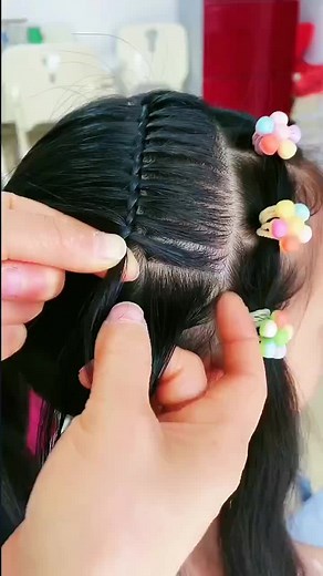 Intricate Braiding Techniques for Long Black Hair