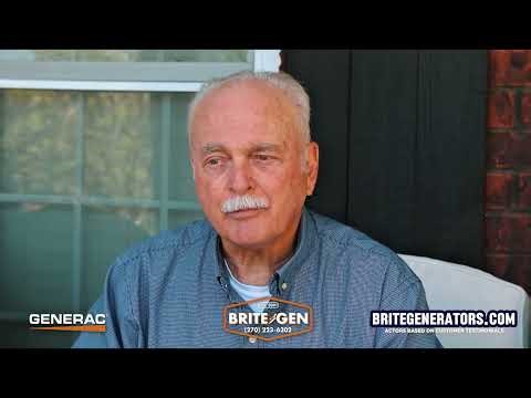 Authorized Generac Dealer | Franklin, KY