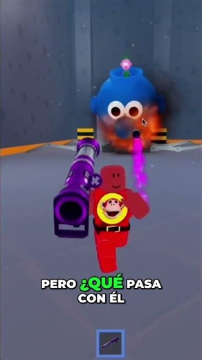 Defeat the Laser Boss with This Strategy!