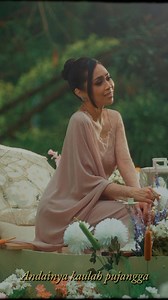 🎶 JODOH HARI RAYA MV IS OUT NOW! 🎬 👉 WATCH IT on the Dayang Nurfaizah YouTube Channel! Don’t miss it! ✨ | Dayang Nurfaizah