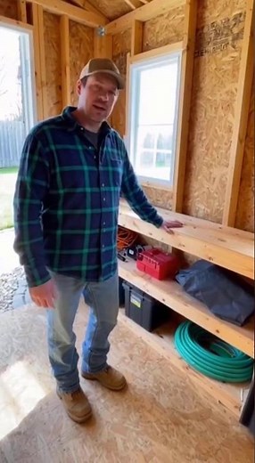 $9,854 for a 12x16 Shed?