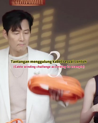 They always cheer up my days😭😭💞 . . . . #squidgame2 #squidgame3 #fyp #foryou #foryoupage #leejungjae #parksunghoon #yimsiwan #joyuri #kangaesim #memes