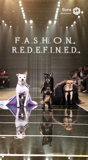 The Supermodel Trio That Broke Fashion Week