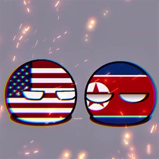 Enemies | country balls | edit #countryballs