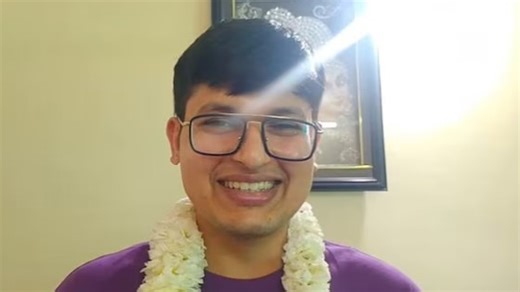 UPSC topper scores 52.88%: What the toppers' list reveals