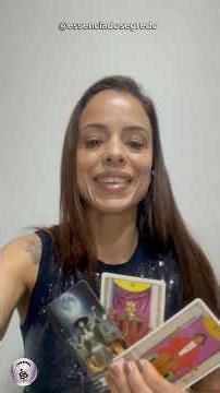 ⚖️ A JUSTIÇA: Colhendo os frutos da verdade | Arcano 11 #tarot #tarologa