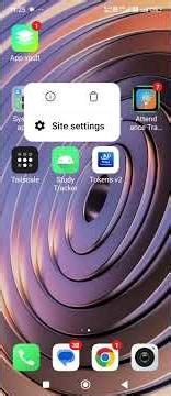 Hope to enable notification For Android