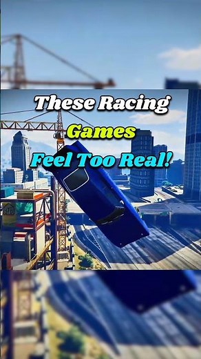 Top 2 Realistic Open World Racing Games You Must Play in 2026 | Flex City & No Limit Race