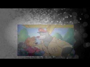 TaleSpin All Seasons Episode 12 Vowel Play [FULL EPISODES]