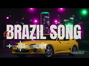 Funk Heat Brazil 2025 🔥 Calor do Funk Brasileiro