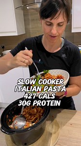 The easiest healthy dinner you’ll ever make! 427 calories and 30g protein per serving! Ingredients in the comments. Delicious and SO simple to make! PS Comment below recipe if you’d like more like this straight to your inbox 📩 | BodyFit Coaching