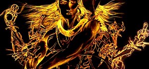 Shiva Tandava Stotram Lyrics in English & Sanskrit