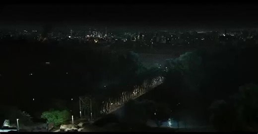 The Terminal List: Dark Wolf Season 2 Trailer