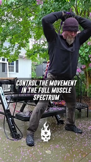 Hypertrophy Day | Combat Strength Training