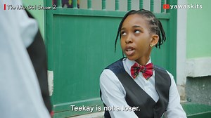 The New Girl, Season 2 out on Monday 12th | Yawa Skits