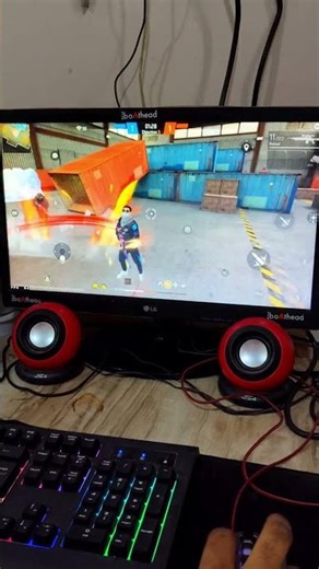 HANDCAM FF !! 3 FINGER PLAY !! HANDCAM VIDEO !! #handcamfreefire