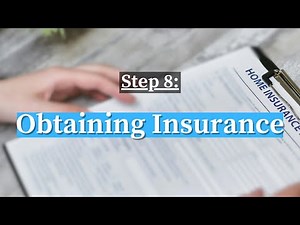 Step 8 in the Massachusetts Home Buying Process: Obtaining Insurance